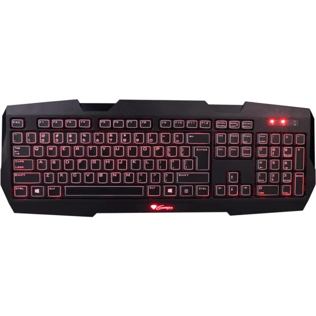 Клавиатура игровая Genesis RX22 (NKG-0848)